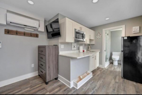 Downtown Studio Loft on Front St